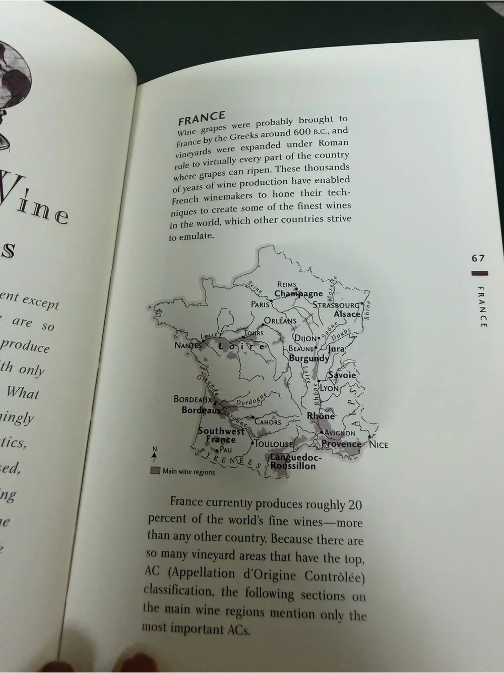 Williams Sonoma hardback sleeve